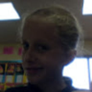 Meet your Posher, Evie